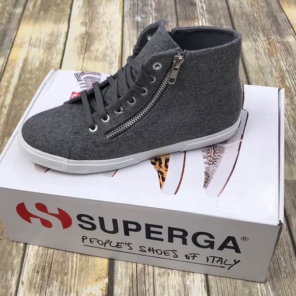 Superga Shoes - NWT Superga sneaker shoes